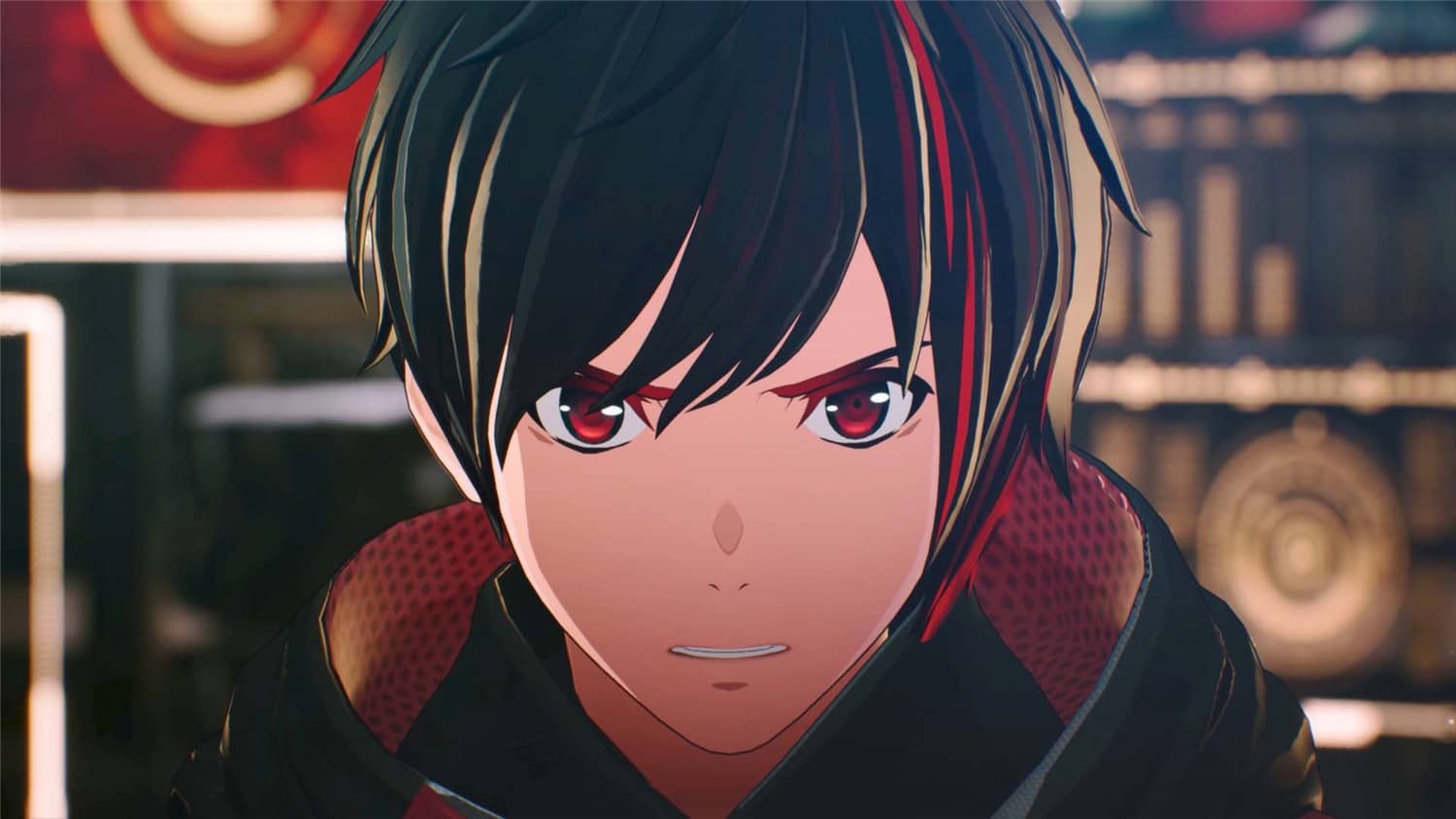 《绯红结系》v1.02豪华版