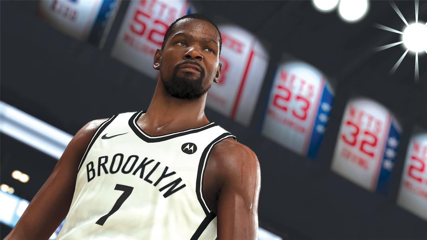 《NBA 2K22》豪华版中文版