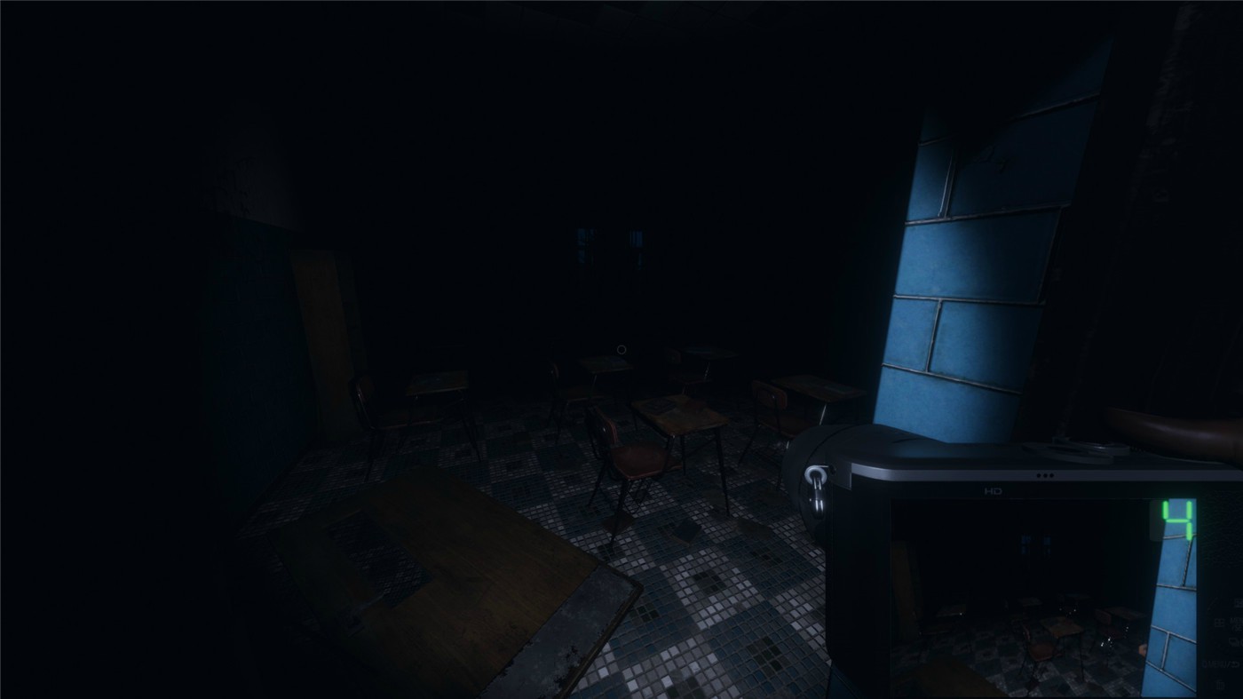 《恐鬼症》Build.18132252中文版