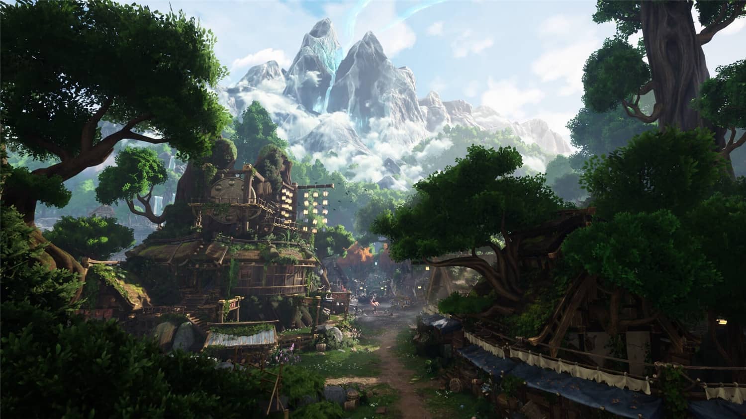 《凯娜：精神之桥》v2.08年度版