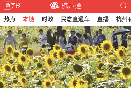 杭州通app3.7.2 手机版