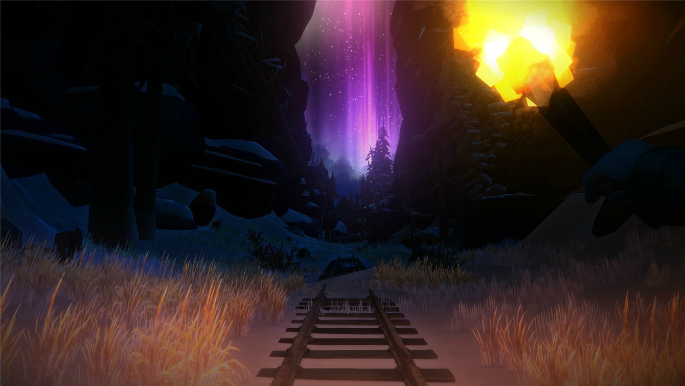 《漫漫长夜》v2.33中文版