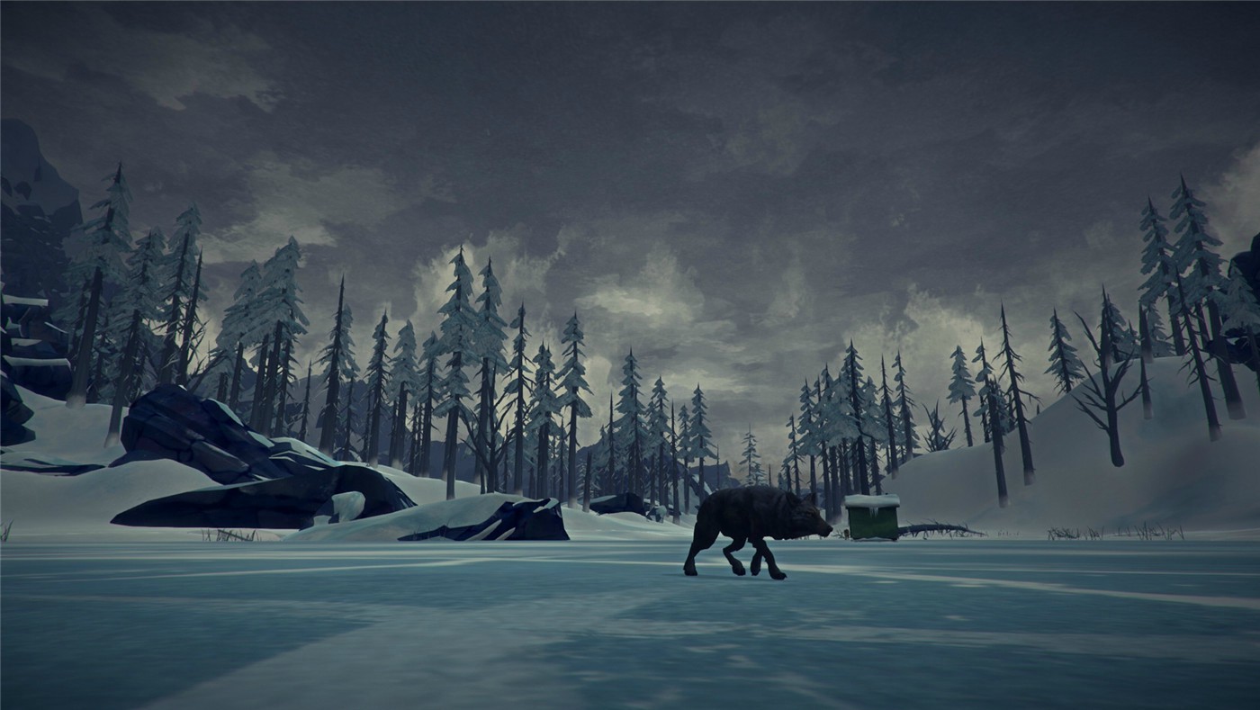 《漫漫长夜》v2.33中文版