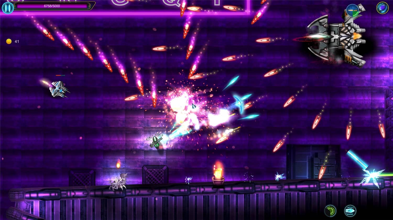 《艾尔塔7号》v1.263中文版