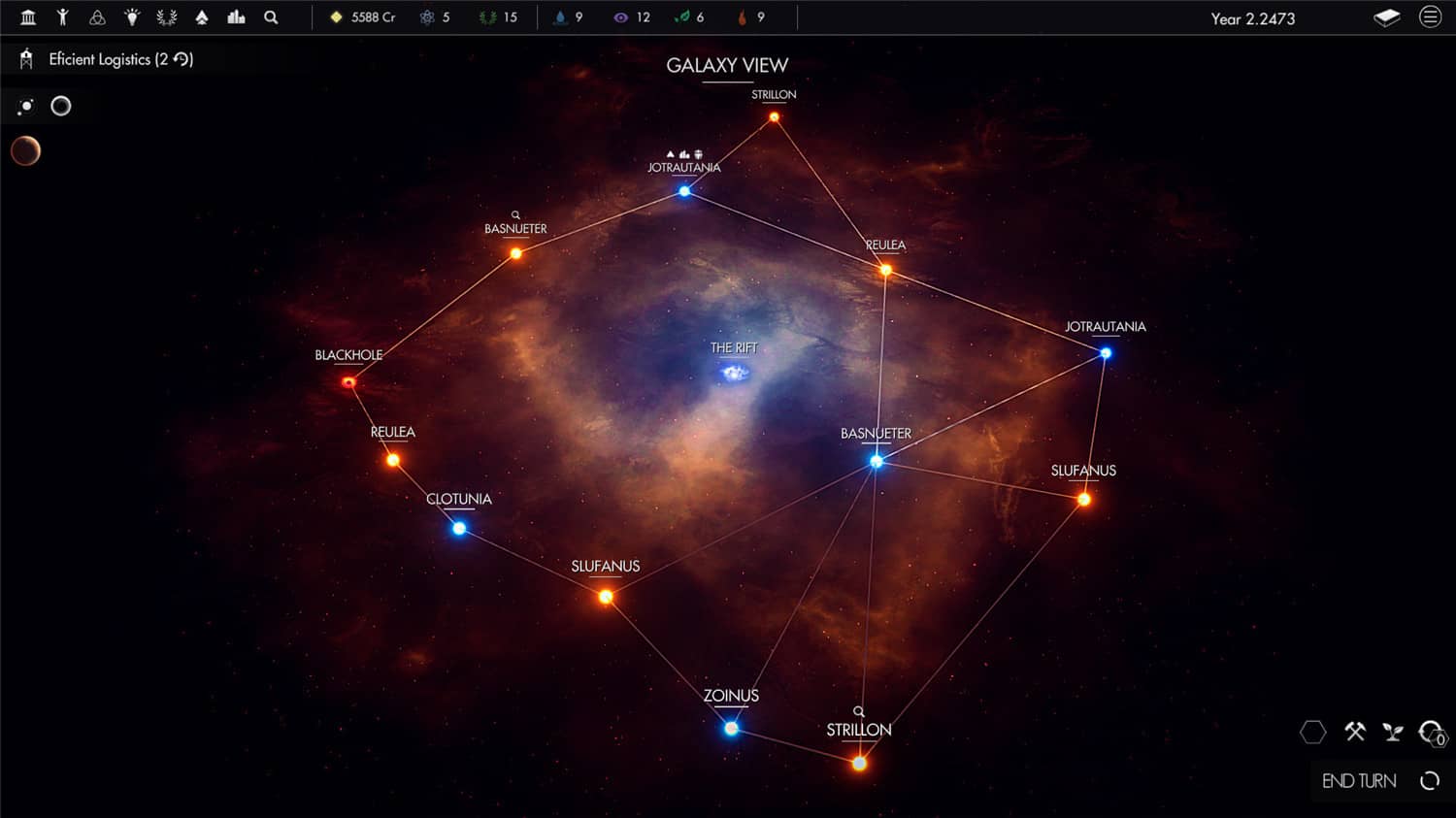 《帕克斯新星》v1.3.5中文版