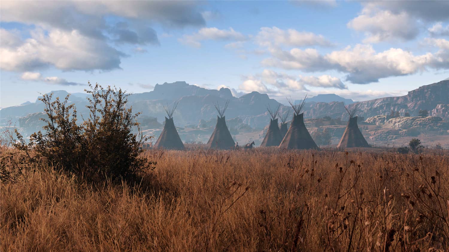 《这是我的土地》v1.0.1中文版