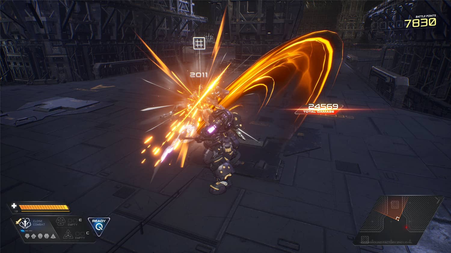 《M.A.S.S. Builder》v0.5.7中文版