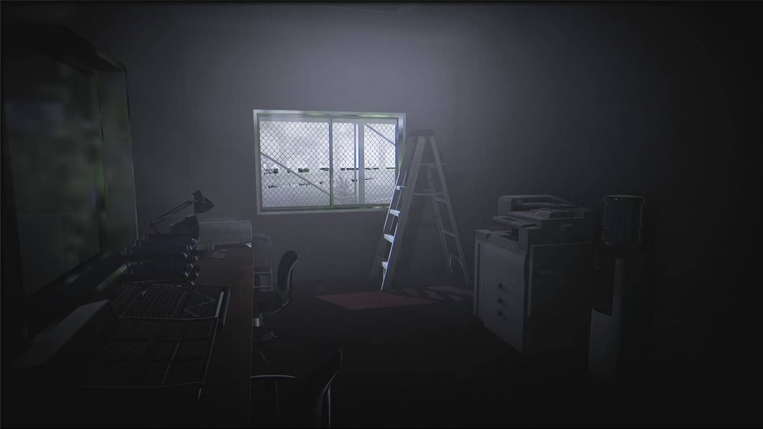 《深夜放送》v1.04中文版