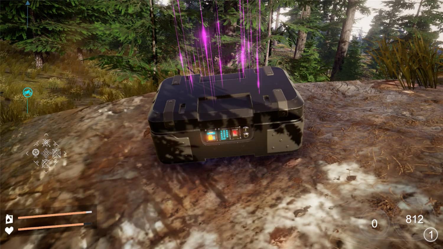《狂飙：极限视界》v11.11中文版
