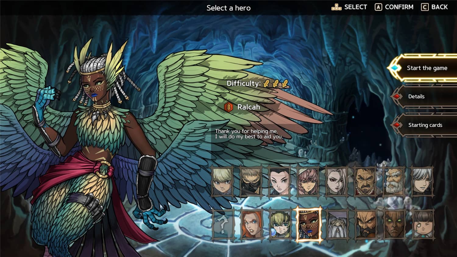 《命运之幽》v1.1.3中文版