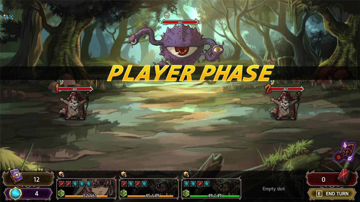 《命运之幽》v1.1.3中文版