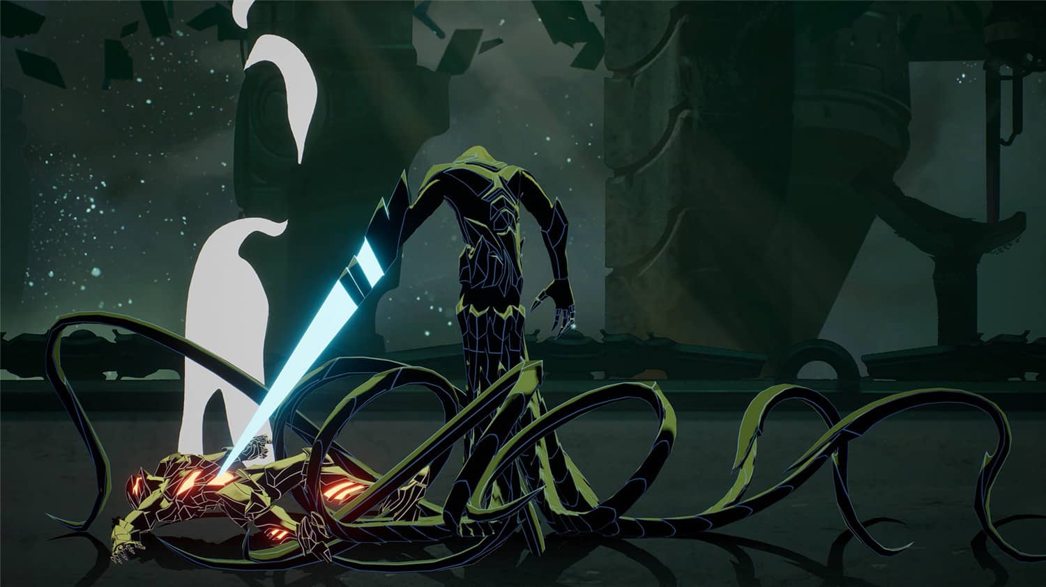 《永世必死》v1.17中文版
