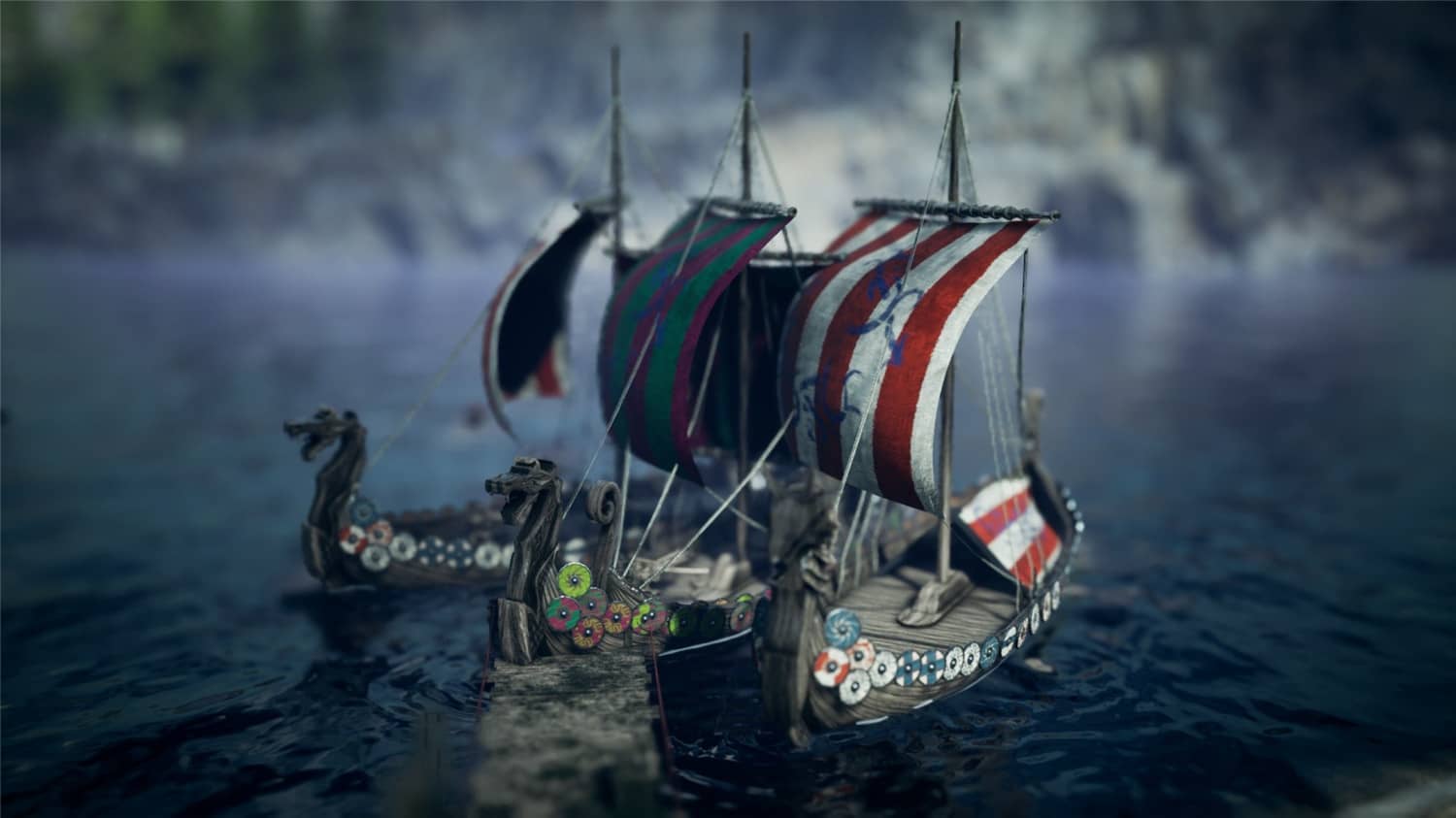 《弗罗森海姆》v0.7.0.26中文版