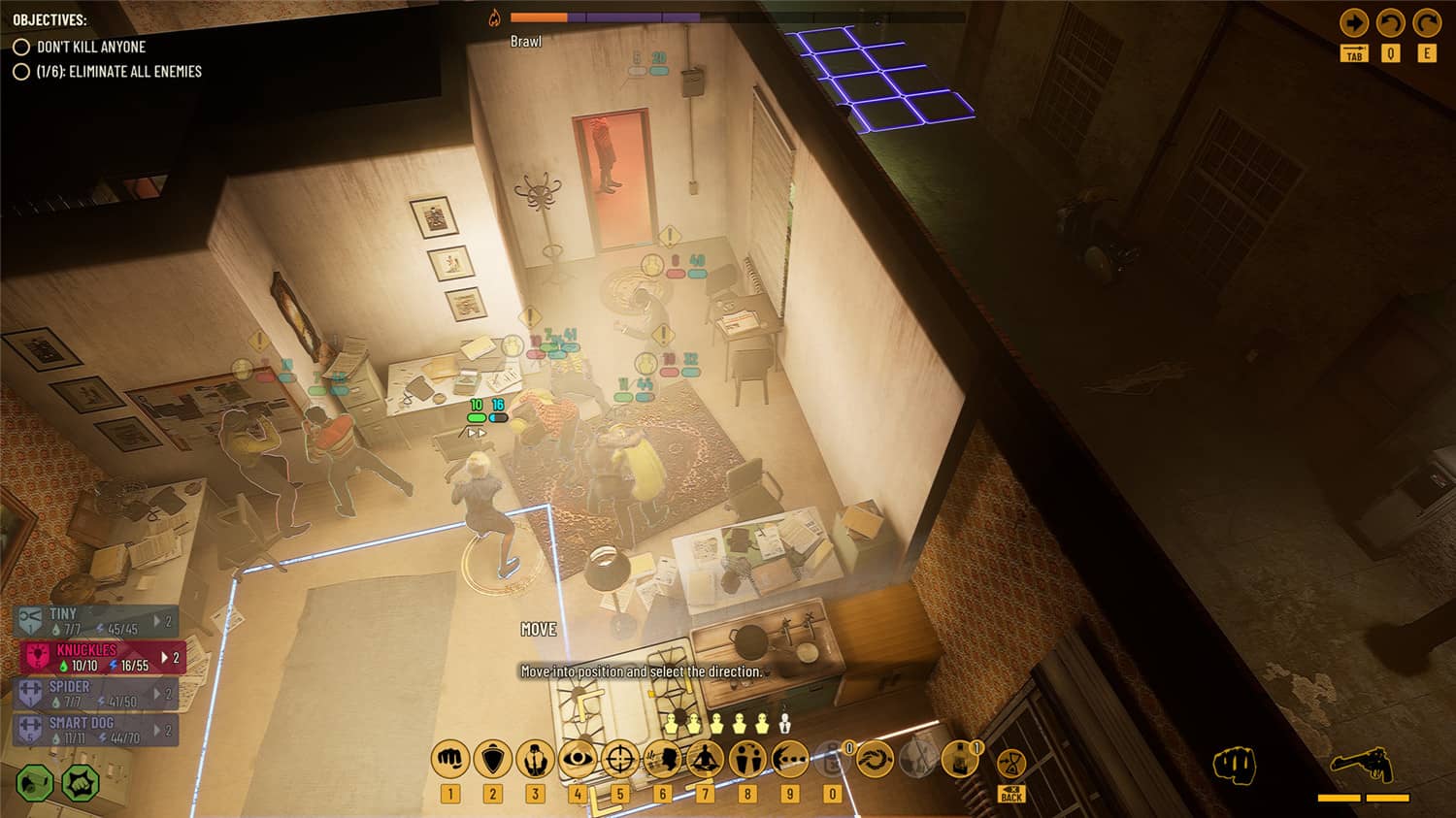 《犯罪帝国》v1.0.5.1178中文版