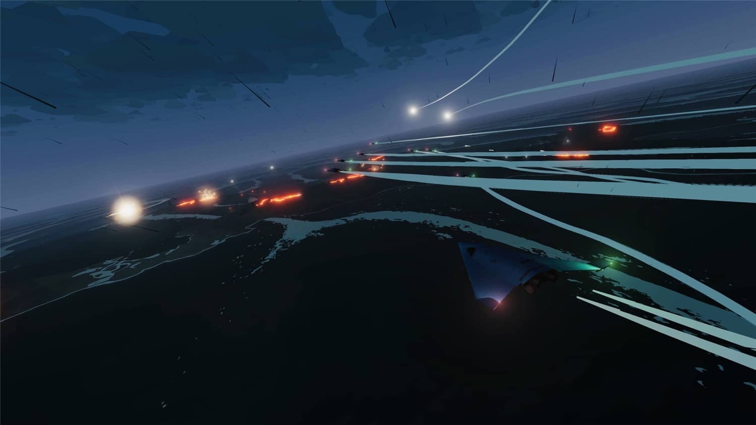 《航母指挥官2》Build.16697878中文版