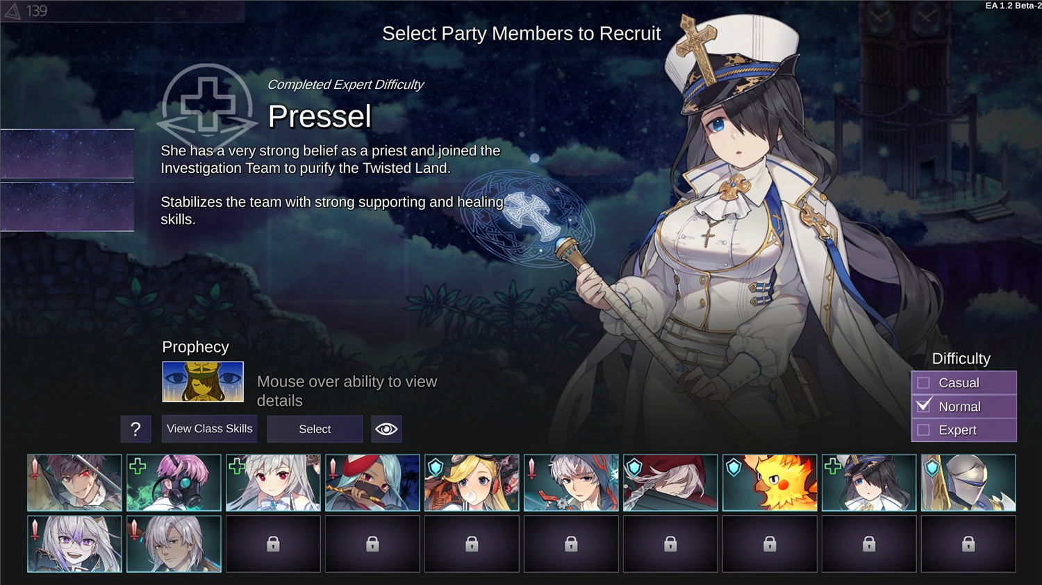 《超时空方舟》v1.2f中文版