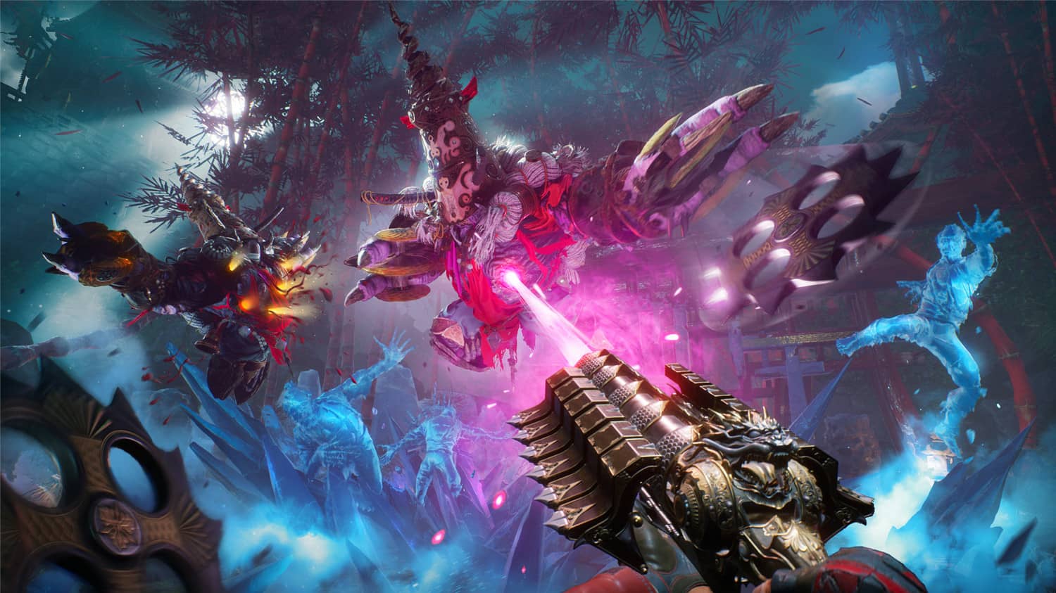 《影子武士3》v20220413豪华版