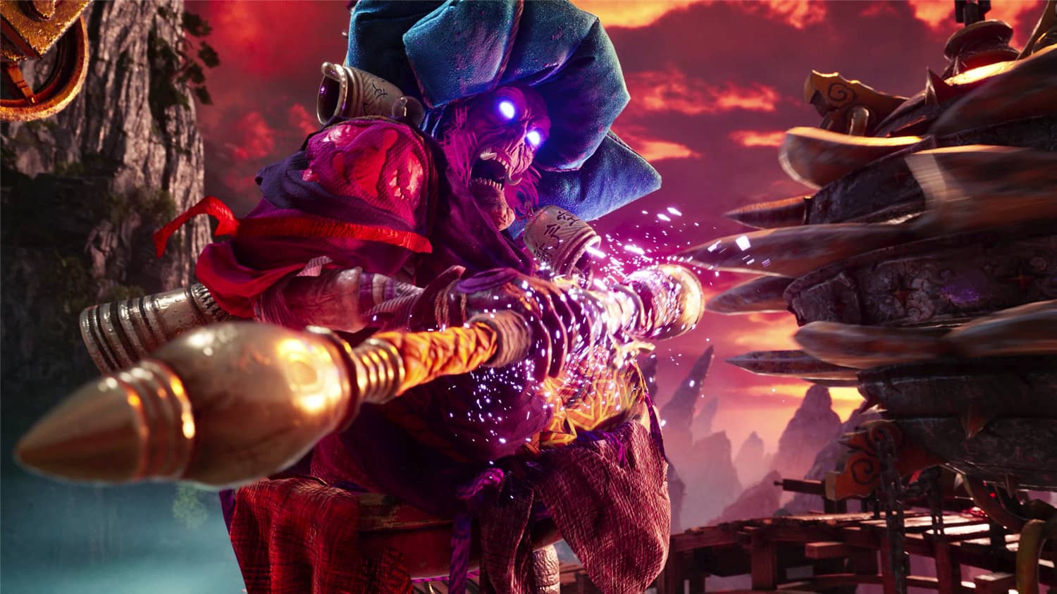 《影子武士3》v20220413豪华版