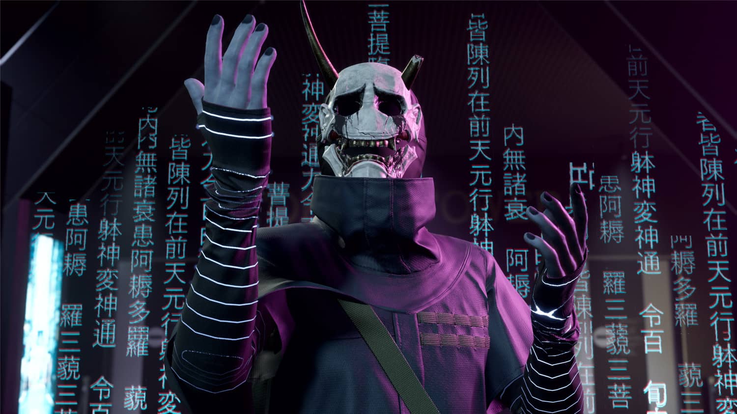 《幽灵线：东京》v20240417中文版