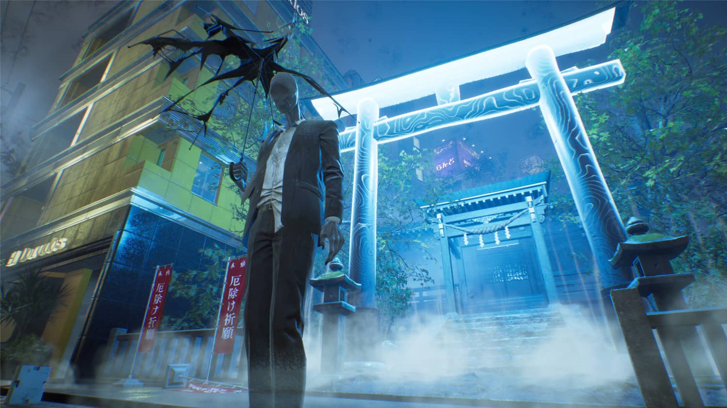 《幽灵线：东京》v20240417中文版