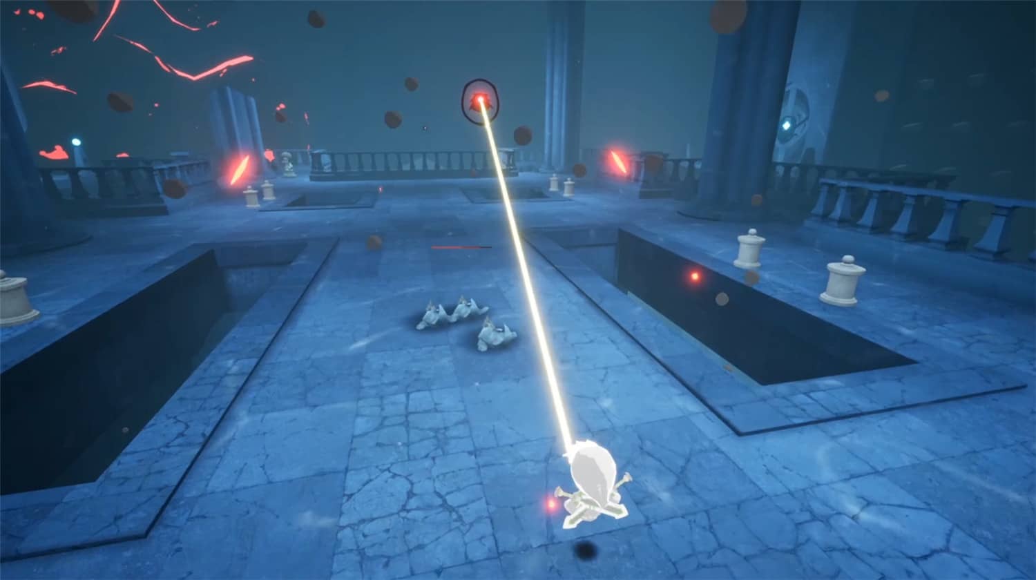 《蓝色火焰》v6.0.0中文版