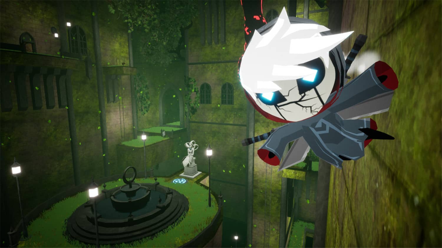 《蓝色火焰》v6.0.0中文版