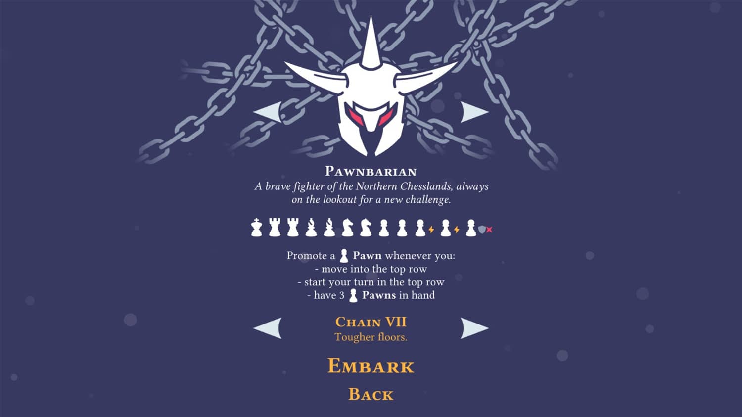 《野蛮战卒》v1.2.0中文版