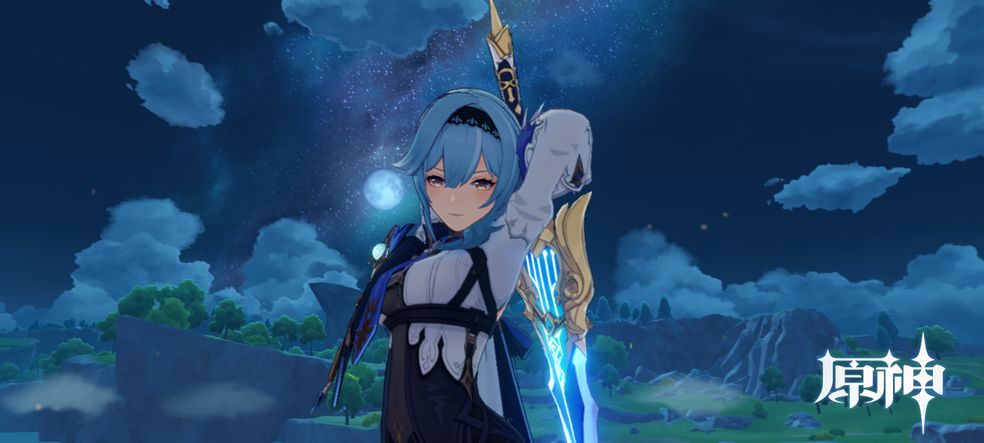 原神国际服手机下载v5.6.0 谷歌市场最新版