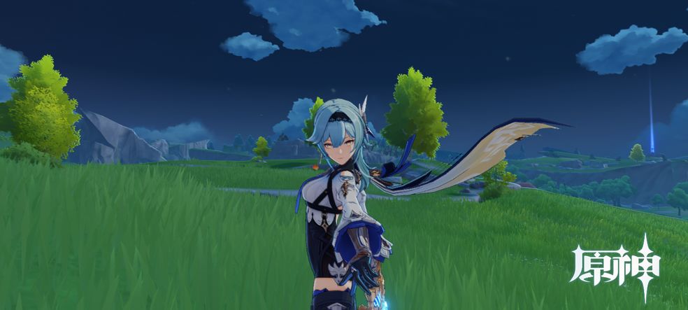 原神国际服手机下载v5.6.0 谷歌市场最新版