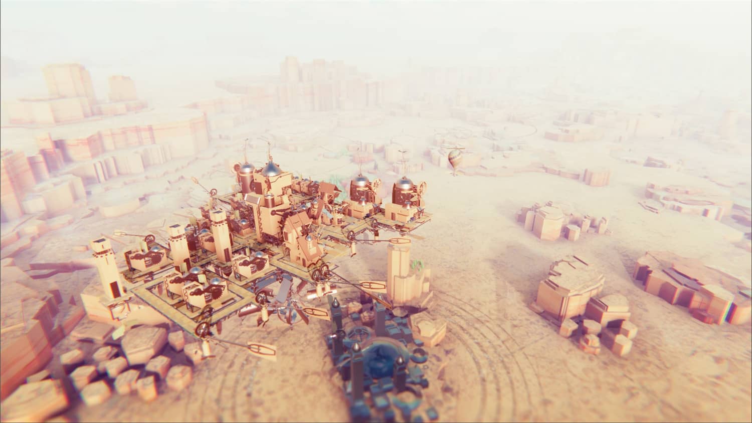 《空中王国》v1.6中文版