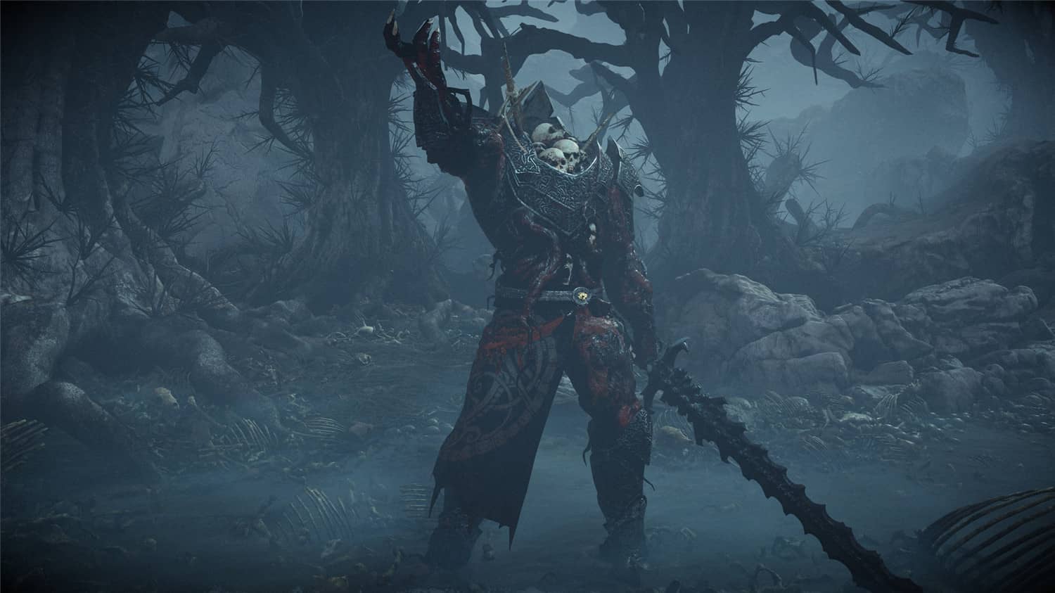 《亚瑟王：骑士传说》v2.0.1中文版