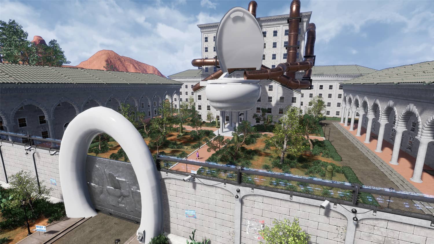 《喋血街头4》v1.4.0中文版