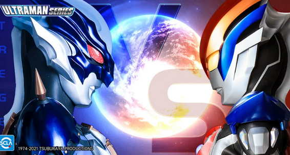奥特曼传奇英雄国际服(ultraman legend of heroes)v8.1.4 安卓完整版