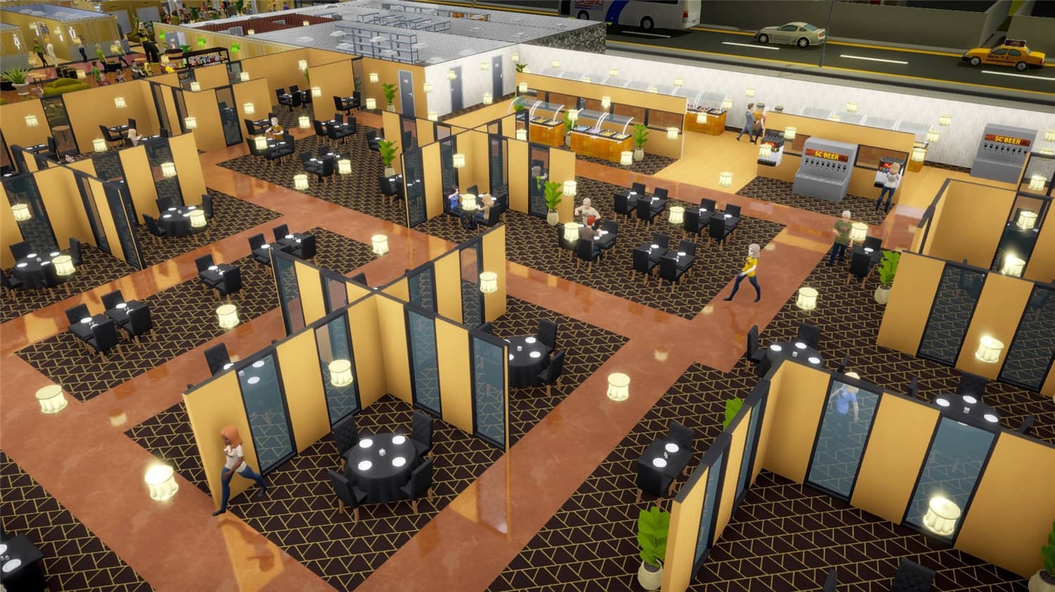 《SimCasino》v20220729中文版
