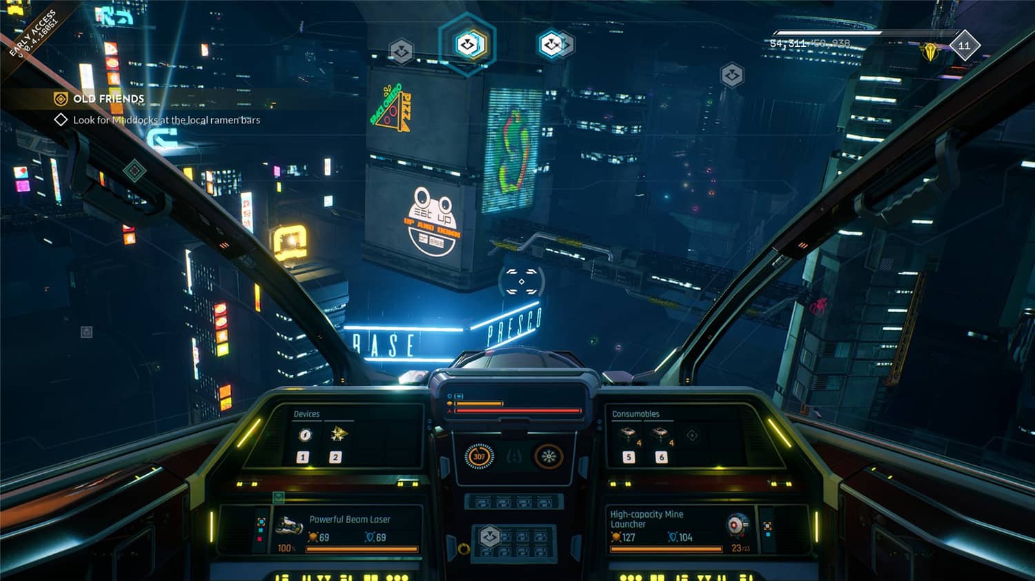 《永恒空间2》v1.4.47960中文版
