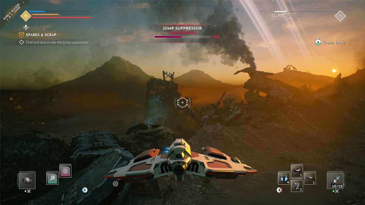 《永恒空间2》v1.4.47960中文版