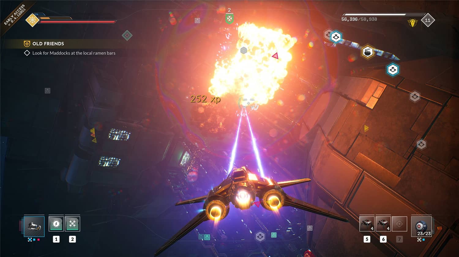 《永恒空间2》v1.4.47960中文版