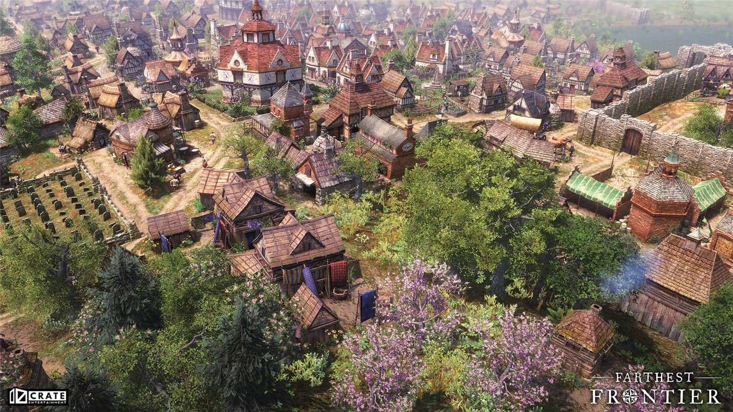 《最远的边陲》v0.9.7c中文版
