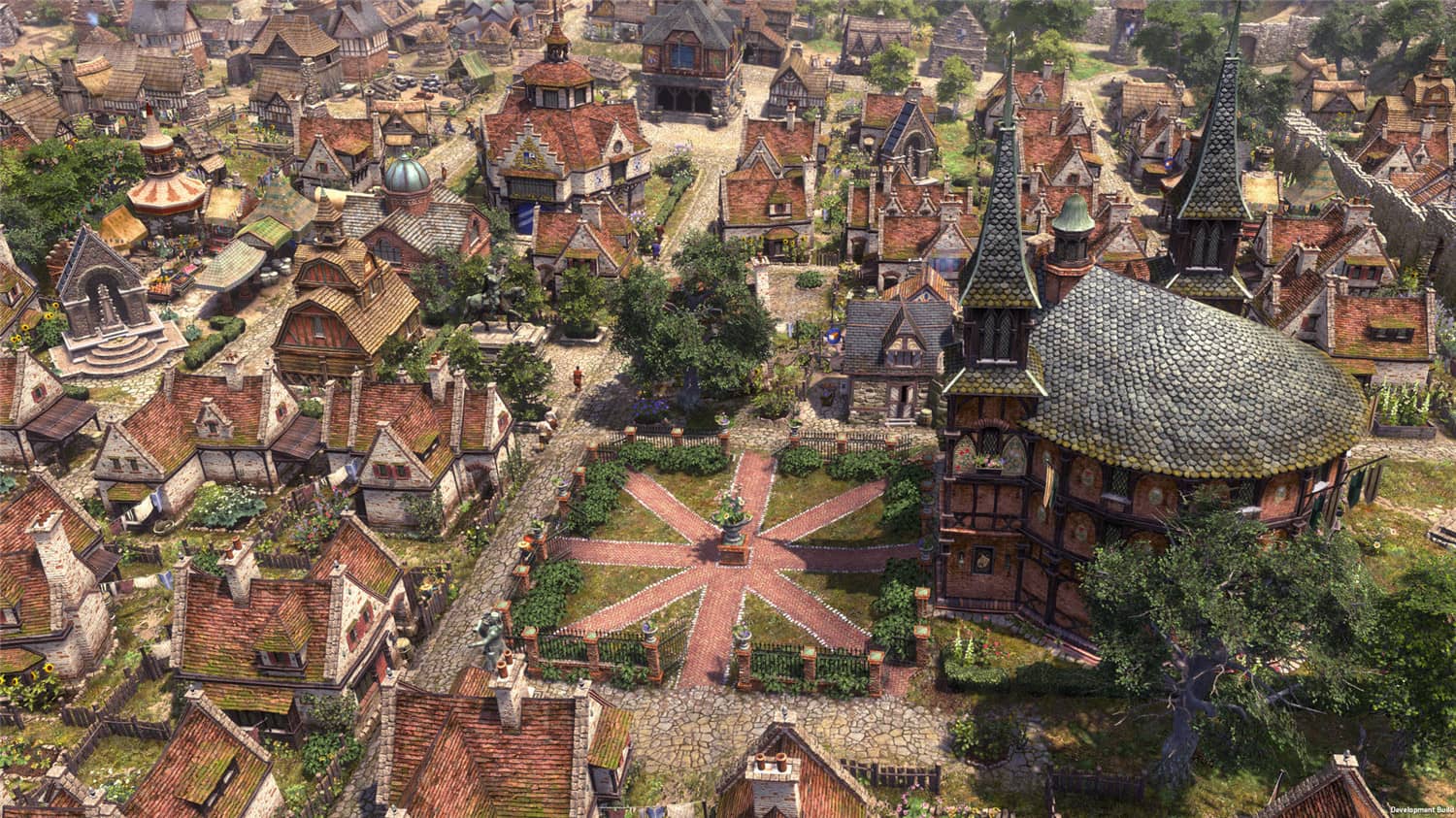 《最远的边陲》v0.9.7c中文版