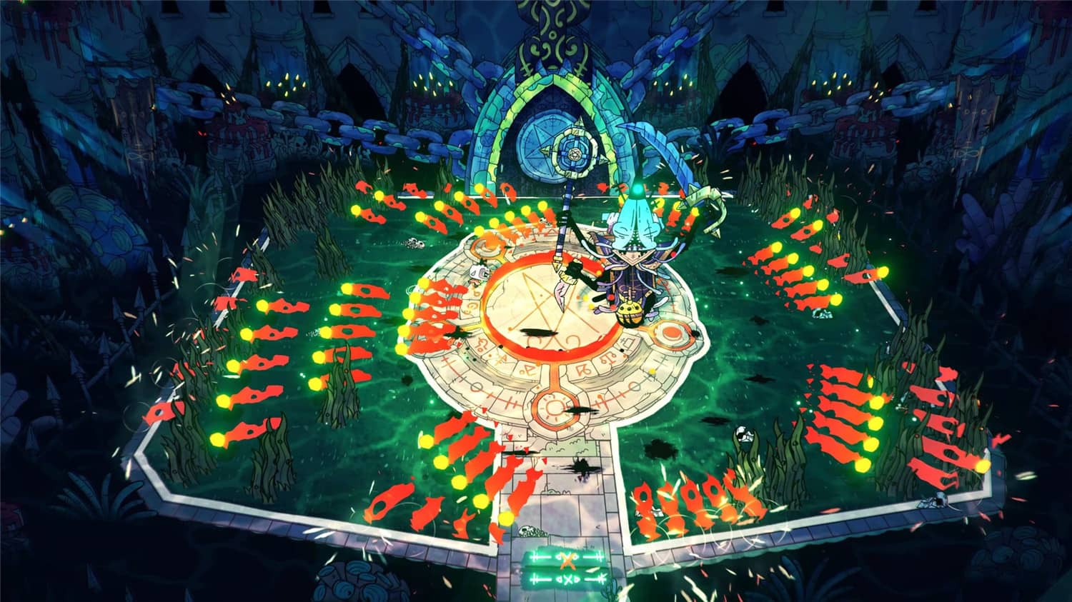 《咩咩启示录》v1.4.3.588中文版