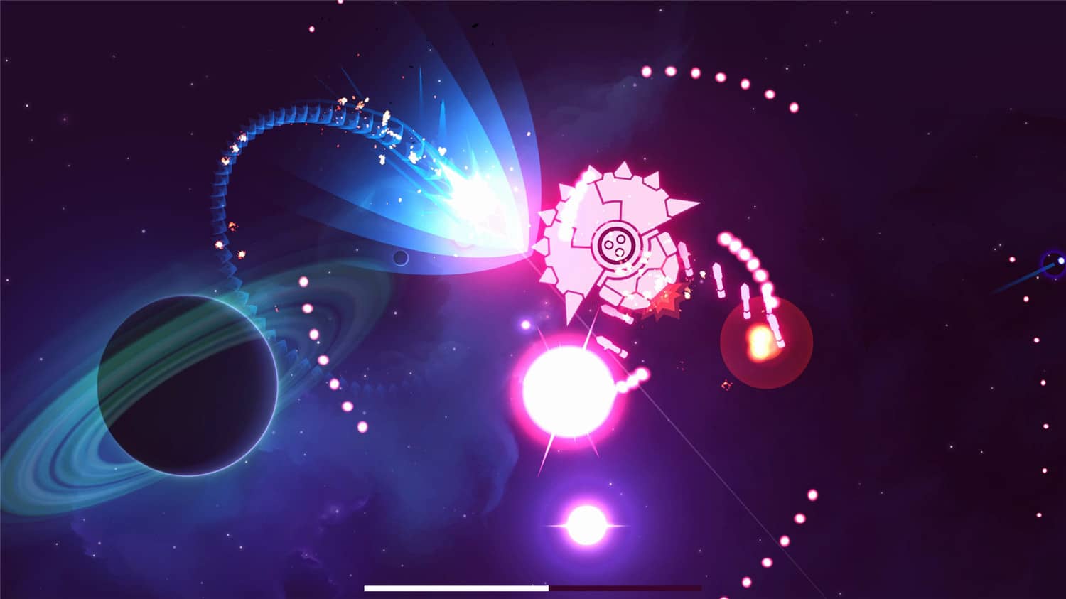 《新星漂移》v2.0中文版