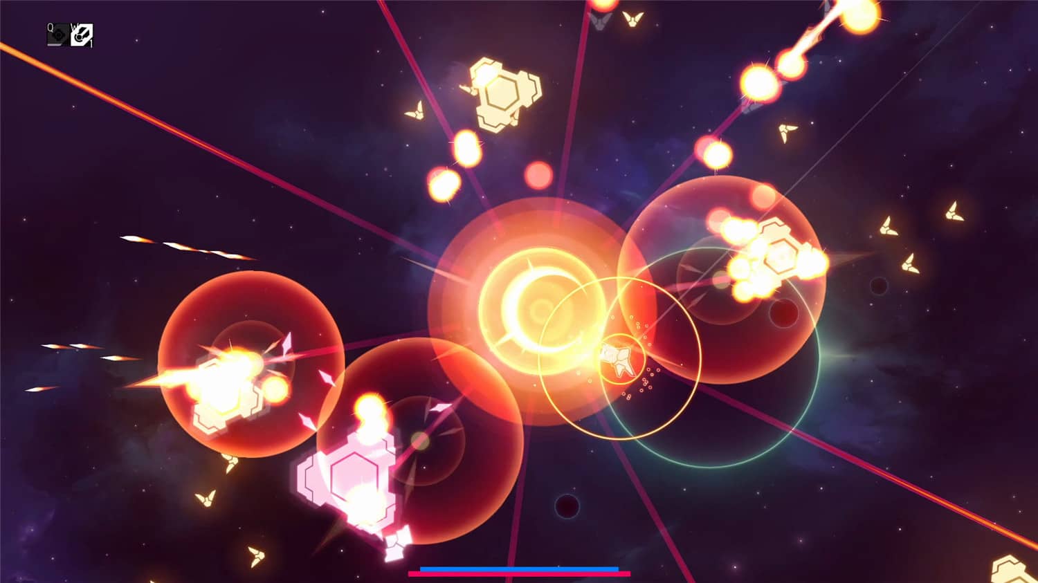 《新星漂移》v2.0中文版