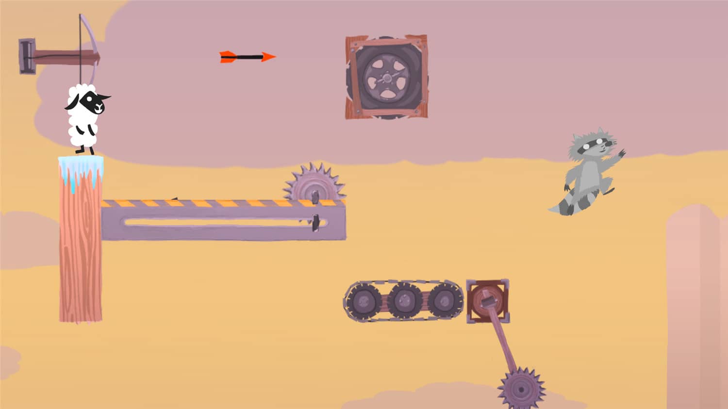 《超级鸡马》Build.12074760中文版