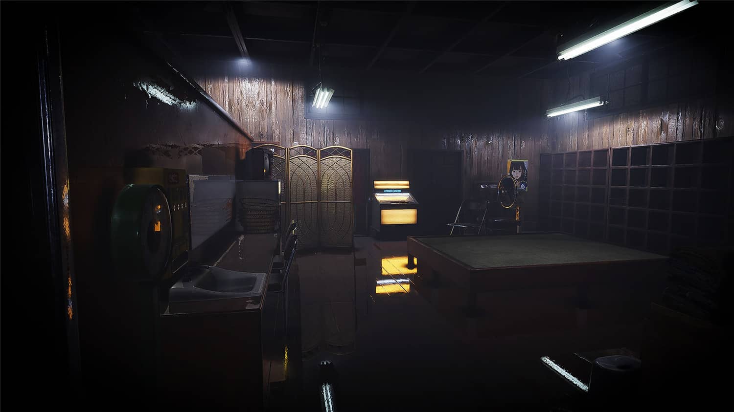 《地狱钱汤：修复版》v1.12中文版