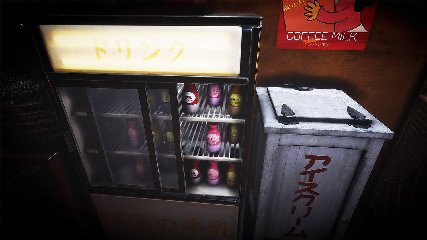 《地狱钱汤：修复版》v1.12中文版