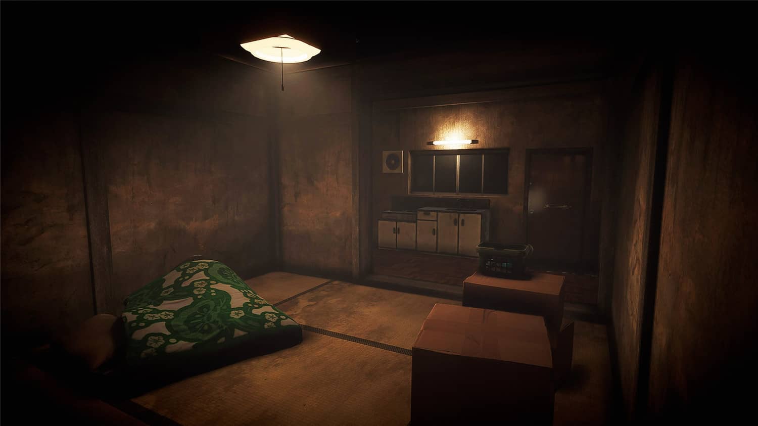 《地狱钱汤：修复版》v1.12中文版