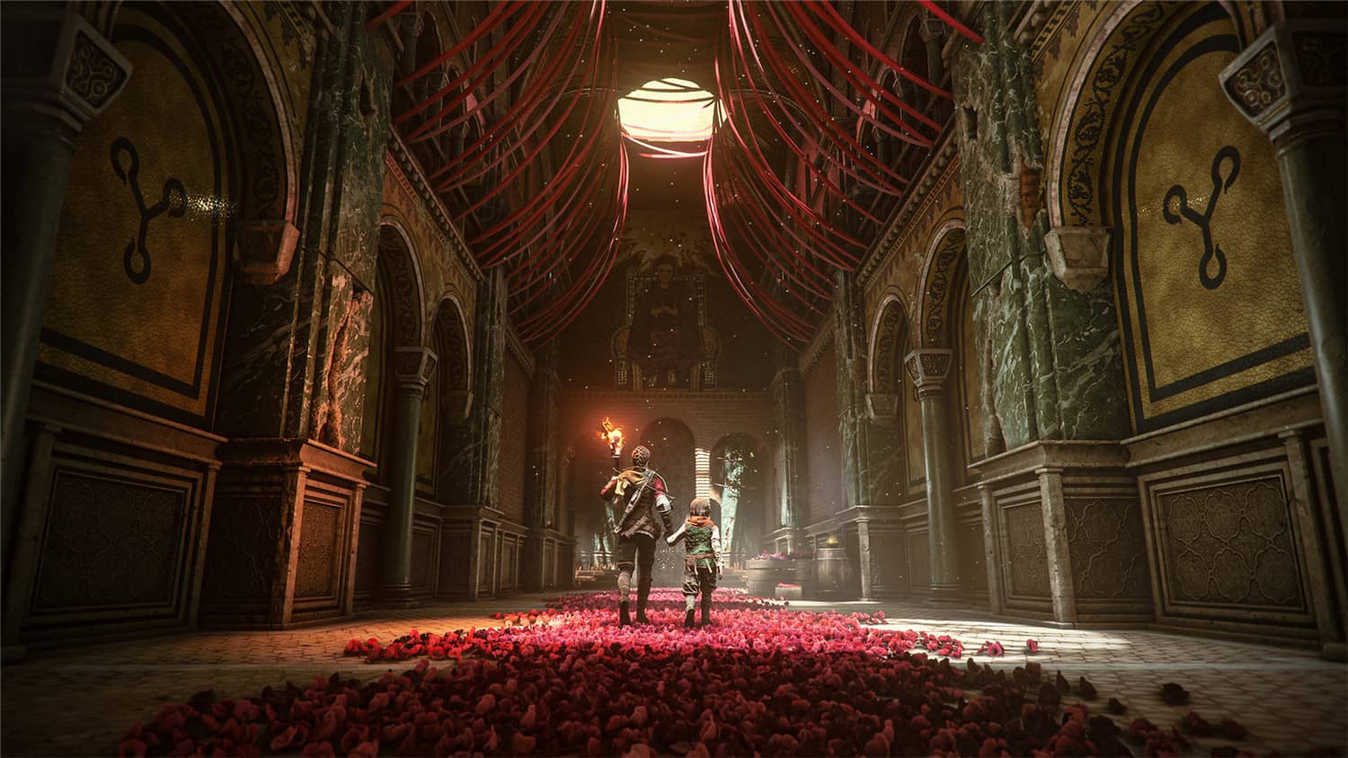 《瘟疫传说：安魂曲》v1.6.0.0中文版