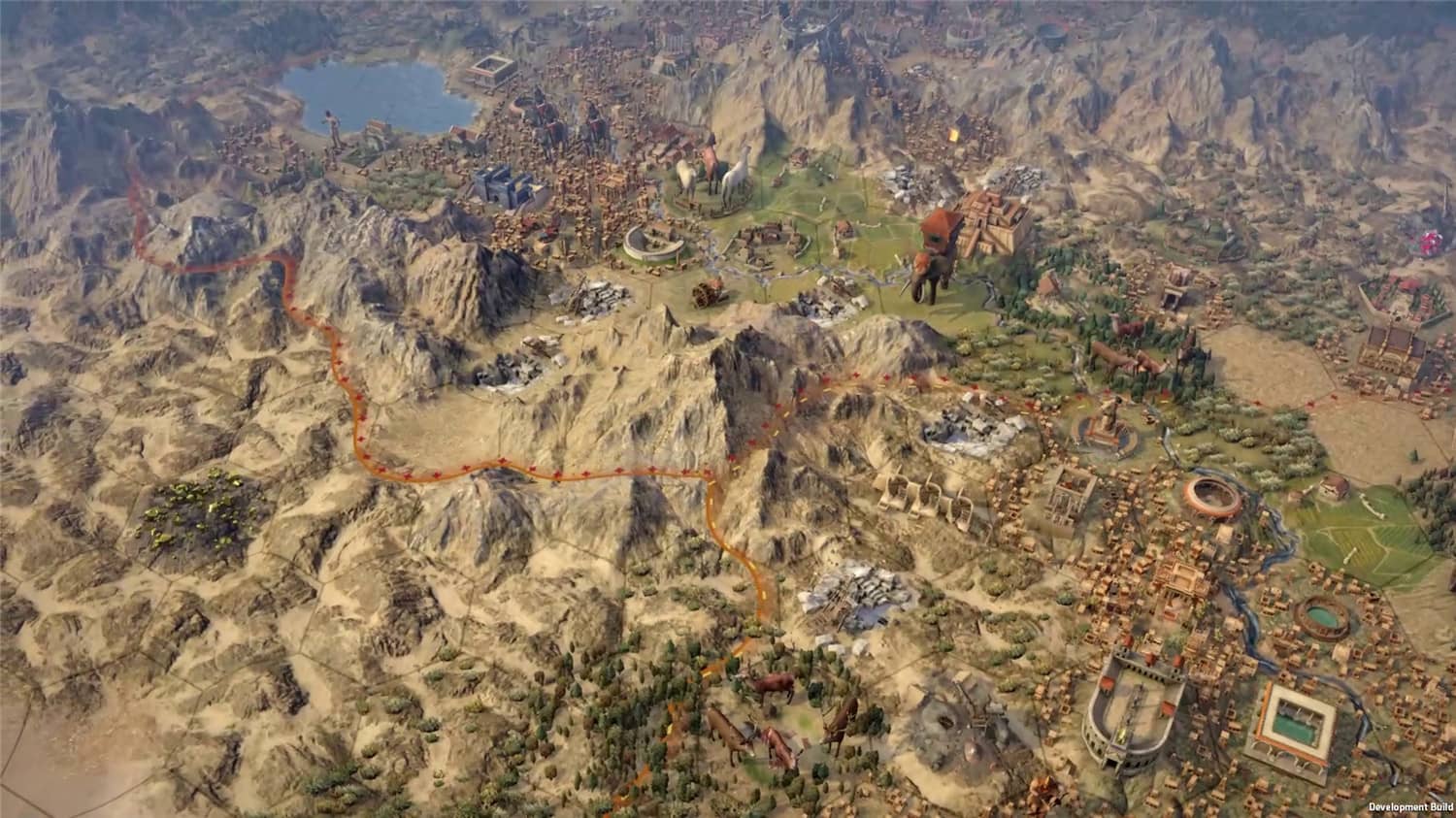 《旧世界》v1.0.77780中文版