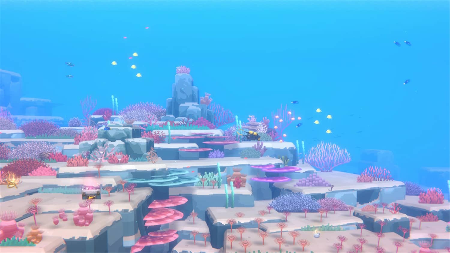 《潜水员戴夫》v1.0.3.1569中文版