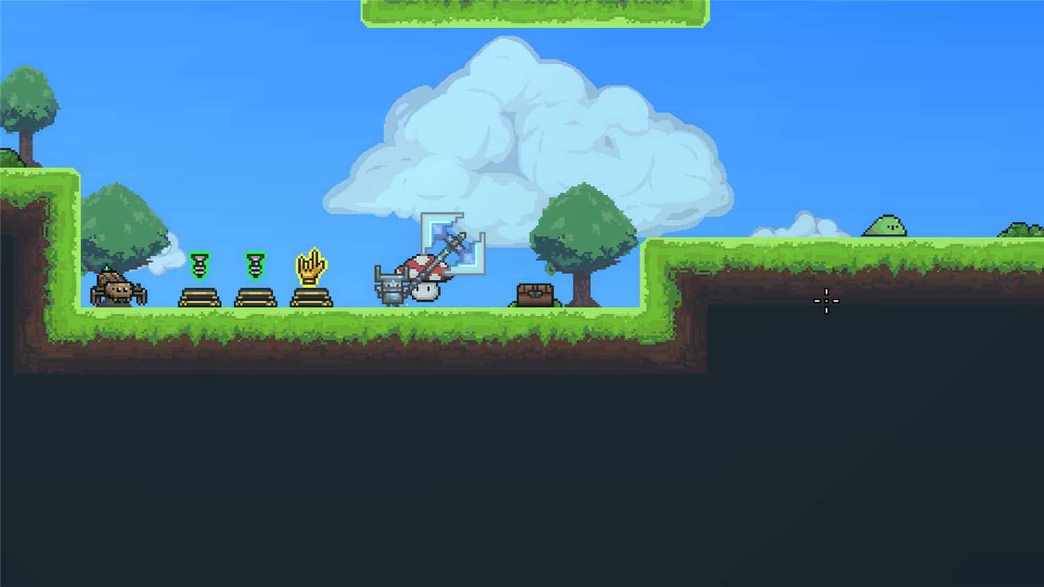 《传送地下城》v0.988691中文版